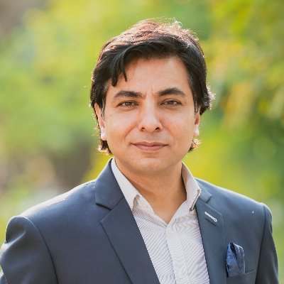 Shankar Dahal Profile