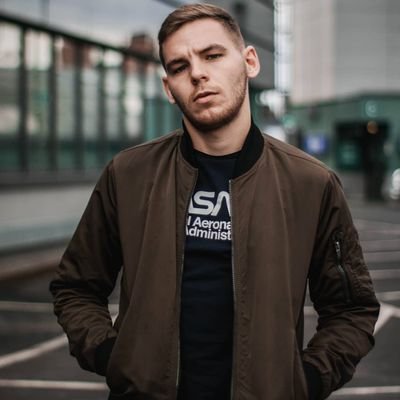 Maksimsuho's profile picture. 