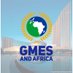 GMES, and Africa (@GMESAfrica) Twitter profile photo