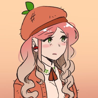 🍑peachie🍑さんのプロフィール画像