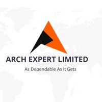 ARCH EXPERT LIMITED(@ARCH_EXPERT_LTD) 's Twitter Profile Photo