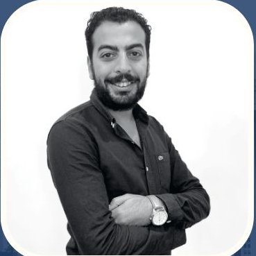 Michel Reda | Architect | Interior designer
Co-founder of 360 design
تصميم داخلى - معمارى
استشارات هندسية

https://t.co/iuvgos4zlg