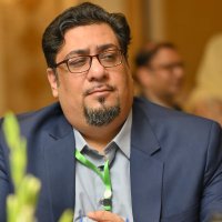Qazi Fazli Azeem (@fazliazeem) 's Twitter Profile