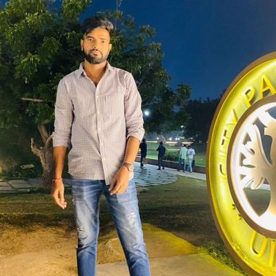 mavi_lokendra's profile picture. 🕉️जय सिया राम🕉️

    GURJAR