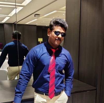 SankarTpk's profile picture. 