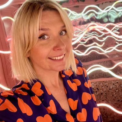 Rachel Nutland Profile