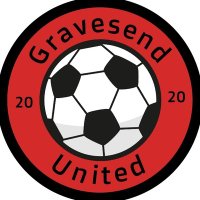 Gravesend United Football Club (@gravesendclub) 's Twitter Profile Photo Gravesend United Football Club (@gravesendclub) 's Twitter Profile Photo