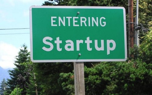 Bonjour Startup