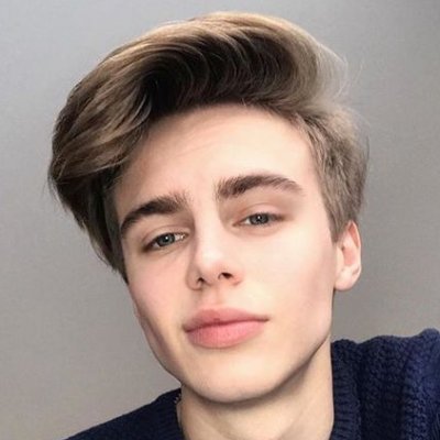 NLivnev47867s's profile picture. Cool boy and some styli man. yep!