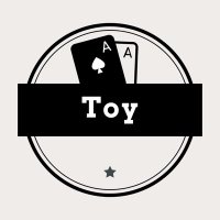 とい (@toy_abz) Twitter profile photo
