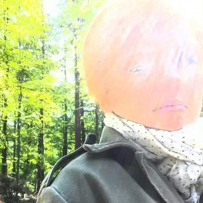 Annette31248300's profile picture. Boomer und stolz drauf