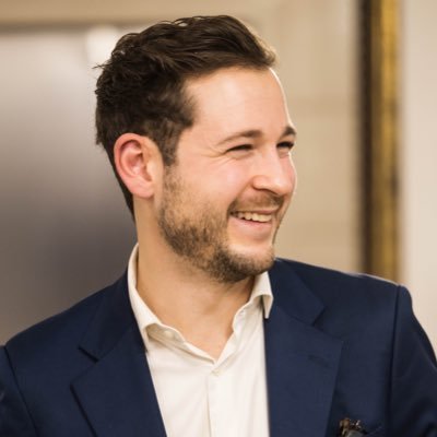 ⛷️ Passion 🗣️ Talks about Startups& International News 🔴⚫️ AC Milan 💃👨‍💻 Partner at https://t.co/AXA7tjzONs