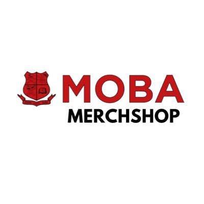 MOBA MerchShop