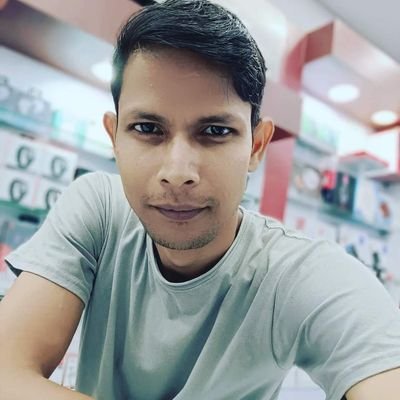 MahammadPralay Profile Picture