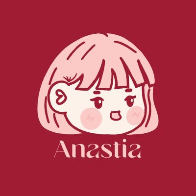 Anastia / seouranimさんのプロフィール画像