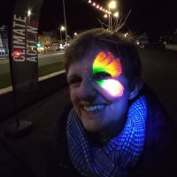 Judy Hamilton(@judyinfife) 's Twitter Profile Photo