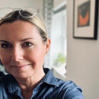 Aga M. Buckley SFHEA (@agamb2) 's Twitter Profile Photo