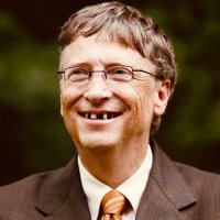 Bill Gates Press Release - MSFT, Love & Parody(@BillGatesKinda) 's Twitter Profileg