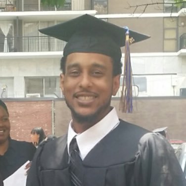 Hello 👋 I am Ryan C Bentley. From east Atlanta, GA. I’m a college graduate and a computer programmer in the making. I love studying outer space. #nasa #Atlanta