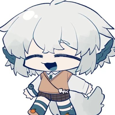 Hu|於さんのプロフィール画像