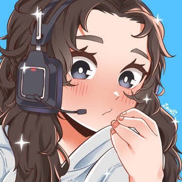 Love to Draw and addicted to anime. Discord @sabrina06751