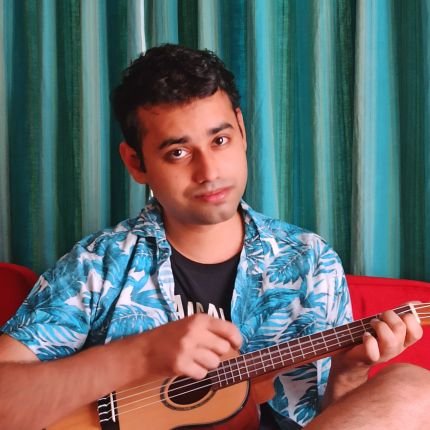 TusharGanesh1's profile picture. CG Artist/Architect/Cyclist