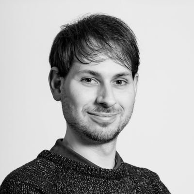 Asst. prof. @VUBrussel | Senior PostDoc @VIBLifeSciences (@StructBiolBxl) in computational protein design and structural bioinformatics (@AnastassiaVoro2 Lab)