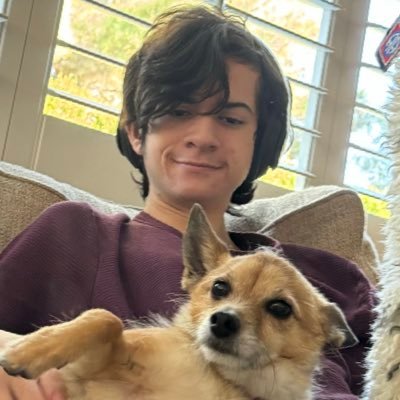 Johnverduzco03's profile picture. I don’t tweet so don’t follow me