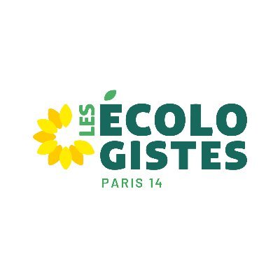 L'écologie sans lutte des classes, c'est du jardinage ! 🌻 
Cosecrétaires: @CapitaineGaelle & @CoPoupon, Respo' mob': Olivia Meyer, Respo' com': @Mob_Borane