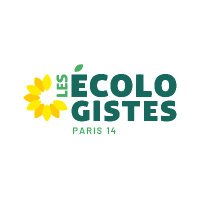 Les Écologistes - EELV Paris 14e(@eelvparis14) 's Twitter Profile Photo