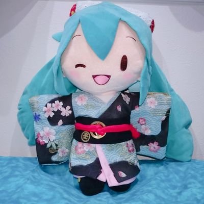 Miku_ryo3939's profile picture. 超歌舞伎と鼓童ミクに魂取られた人。デカくて強いボカロが好き。去年アイマスにハマる。たまにふわぬいミクさんカスタム。

好きなもの色々
ピエレッタ/シャニマス/学マス/*Luna/Giga/雪ミク/刺繍/スプラ/ゴッドイーター/ペルソナ/Caligula/PSYCHO-PASS/よりもい/ゾンサガ/ディズニーパーク