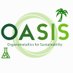 OASIS Network (@NETWOASIS) Twitter profile photo