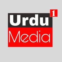 Urdu Media One(@Urdumedi) 's Twitter Profile Photo