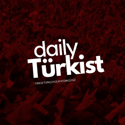 Reklam ve İletişim için  | dailyturkist@gmail.com           
Dijital Habercilik