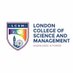 London College Of Science & Management (@LondonCSMUK) Twitter profile photo