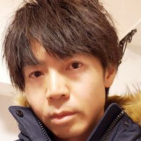 角山育生 Yasuo Kakuyama(@yasuokun_7) 's Twitter Profile Photo