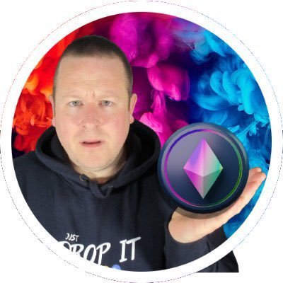 2bitcryptoYT_'s profile picture. Crypto investor | Content creator. Join me everyday 4pm EST for DEFI DAILY on #youtube. #Crypto #LUNC #XRP promotion: business@2bitcrypto.co.uk