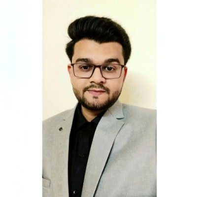 Software engineer | Angular | JavaScript | Working at @CivicaUK
Linkdin: https://t.co/YEQVDeEf3N