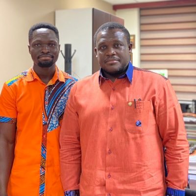 Economist||Political Scientist|| UEW AES Electoral Commissioner||Co-Spokeperson Concerned NSP of Ghana||Ashaiman NASPA President||