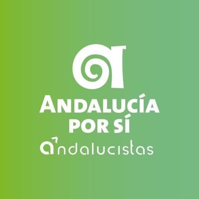 Asamblea de @AndaluciaxSi en #AlcaládeGuadaíra. Andalucismo, progresismo y ecologismo desde Alcalá pensando en Andalucía