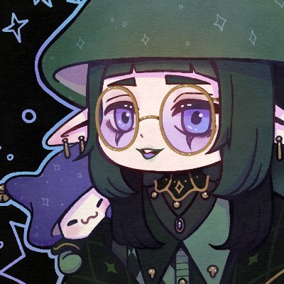 Just a mushroom that really likes clowns ✧ No schedule bc I'm always sleepy ✧ Currently undergoing redesign  (semi-hiatus) ✧ EN/TH OK