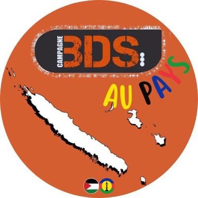 Boycott, Désinvestissement, Sanctions contre l’apartheid israélien. Sur le terrain (surtout) ou en ligne (sur IG et sur FB +++) : tous les liens ⤵️