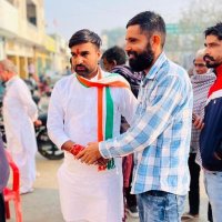 Subhash Bishnoi(@1SubhashBishnoi) 's Twitter Profile Photo