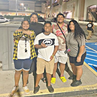 Just a mama grateful for her children ❤️💋 New Twitter since can’t get into my last. STRICTLY to keep up with sports! AGAE 🇦🇸NAIPO🇬🇧 IG: hakunaxmatata_
