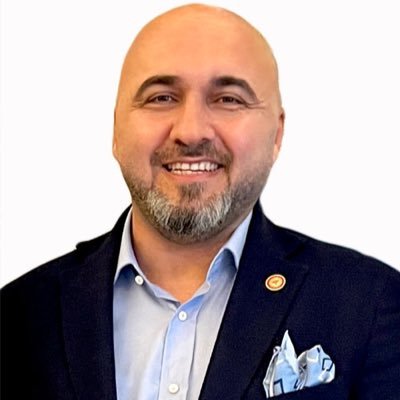 myektaoncel's profile picture. 🏩 @bucasdeah Başhekimi, 🏛 İKÇÜ Tıp Fakültesi, Pediatri AD, Neonatoloji BD, Prof.Dr.