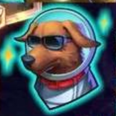 GoodDogGamer23 Profile Picture