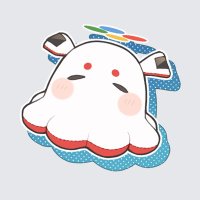 餅米。 (@mochi_ggg) 's Twitter Profile Photo 餅米。 (@mochi_ggg) 's Twitter Profile Photo
