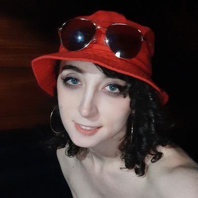 BLM
🌺🪷🌸🔫(◕‿◕✿)🌸🪷🌺
⚧ ☭ ☀ ♊ 🌙 ♎ ⬆ ♐ 26 ENTJ //🇵🇸 🇸🇩 🇨🇩