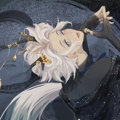 Ale.B | Vince de Lumiere 🌙さんのプロフィール画像