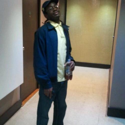 Standabol21's profile picture. 